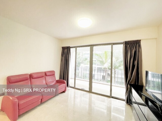 Riversails (D19), Condominium #528090141